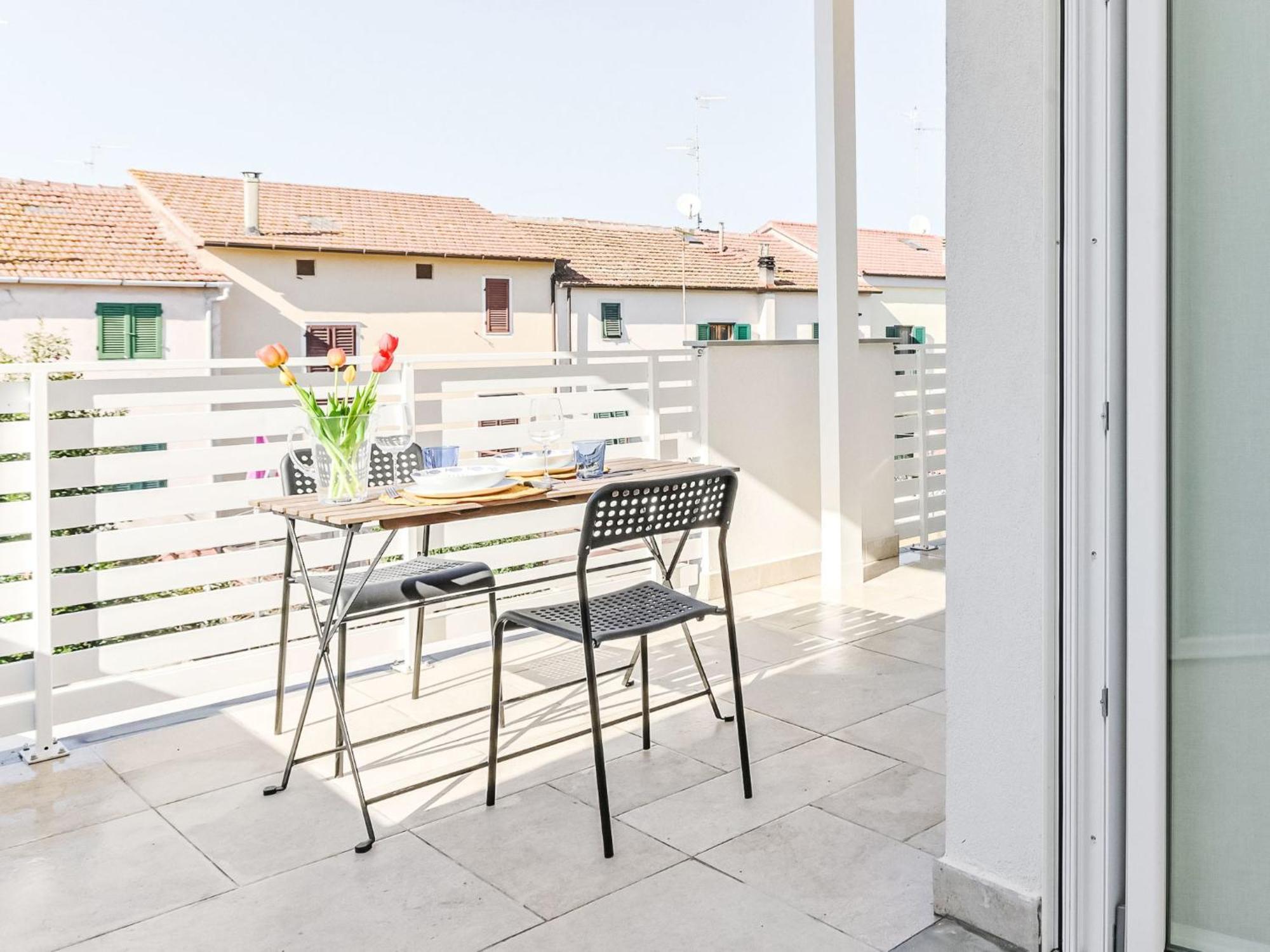 Palmaiola By Interhome Apartament *